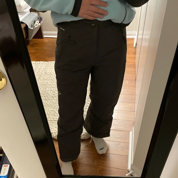 North Face Ski Pants - Picture 7 of 7